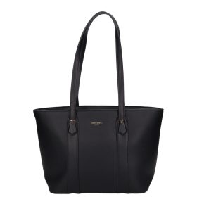 David Jones női válltáska CM7506 fekete