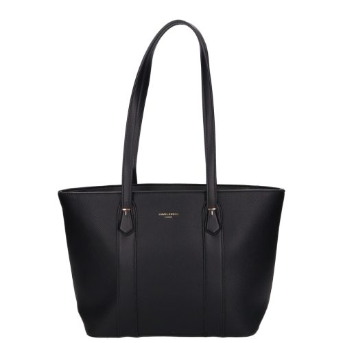 David Jones női válltáska CM7506 fekete