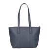 David Jones női válltáska CM7506 kék