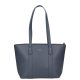 David Jones női válltáska CM7506 kék