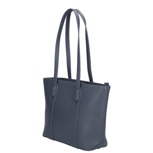 David Jones női válltáska CM7506 kék