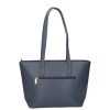 David Jones női válltáska CM7506 kék