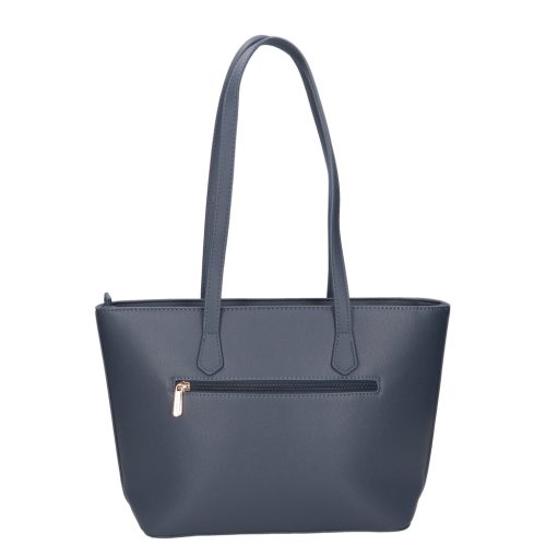 David Jones női válltáska CM7506 kék