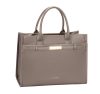 David Jones női kézitáska  CM7736 drapp