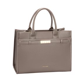 David Jones női kézitáska  CM7736 drapp