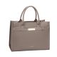 David Jones női kézitáska  CM7736 drapp