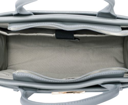 David Jones női kézitáska  CM7736 drapp