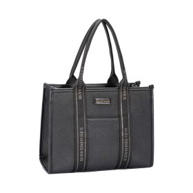 David Jones női kézitáska  CM7460-1 fekete