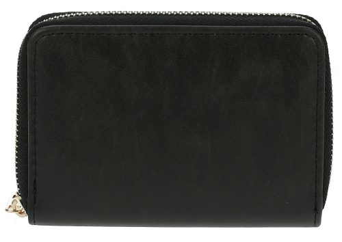 Heavy Tools emolita25 fekete női pénztárca 