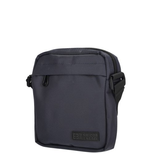 Enrico Benetti 46228 002 kek férfi oldaltáska