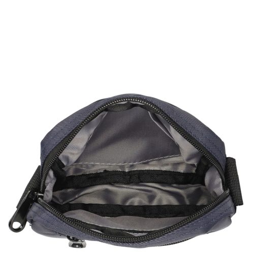 Enrico Benetti 46228 002 kek férfi oldaltáska