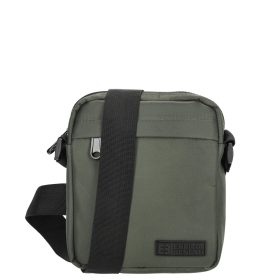 Enrico Benetti 46228 029 olive férfi oldaltáska