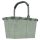 Reisenthel carrybag frame twist sage kosár BK5049