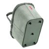 Reisenthel carrybag frame twist sage kosár BK5049