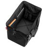 Reisenthel allrounder M mesh black utazótáska MS7082