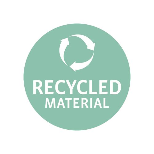 Reisenthel shopper M herringbone dark blue válltáska ZS4113