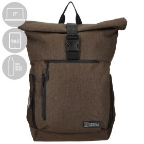 Enrico Benetti Newcastle barna hátizsák 46222