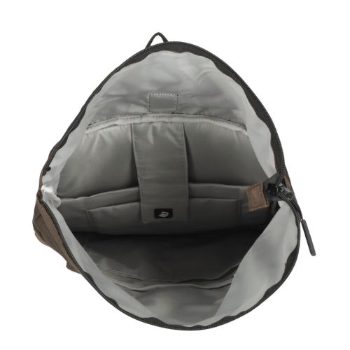 Enrico Benetti Newcastle barna hátizsák 46222