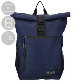 Enrico Benetti Newcastle kék hátizsák 46222