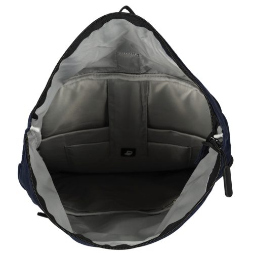 Enrico Benetti Newcastle kék hátizsák 46222