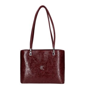 Karen rostbőr női táska - Táskacentrum.hu