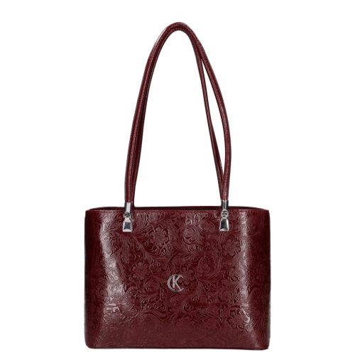 Karen rostbőr női táska - Táskacentrum.hu