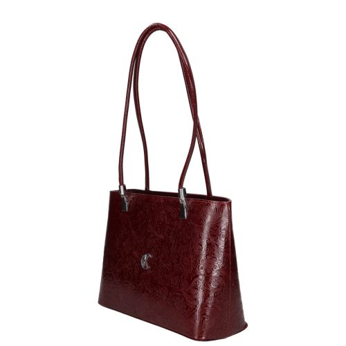 Karen rostbőr női táska - Táskacentrum.hu