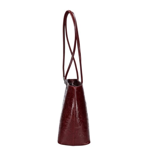 Karen rostbőr női táska - Táskacentrum.hu