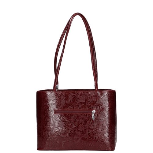 Karen rostbőr női táska - Táskacentrum.hu