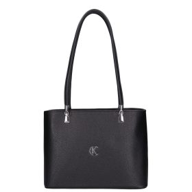 Karen rostbőr táska 1731 fekete