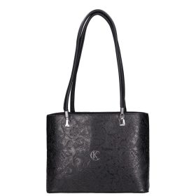 Karen rostbőr női táska - Táskacentrum.hu