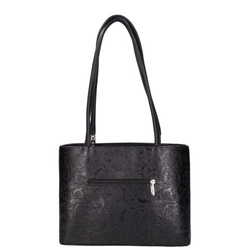 Karen rostbőr női táska - Táskacentrum.hu