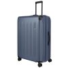 Travelite Dynamic XL extra nagy méretű bőrönd kék