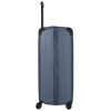 Travelite Dynamic XL extra nagy méretű bőrönd kék
