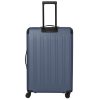 Travelite Dynamic XL extra nagy méretű bőrönd kék