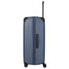 Travelite Dynamic XL extra nagy méretű bőrönd kék
