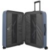 Travelite Dynamic XL extra nagy méretű bőrönd kék