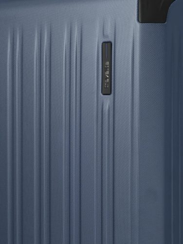 Travelite Dynamic XL extra nagy méretű bőrönd kék