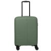 Travelite Air Striple S zöld kabinbőrönd