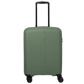 Travelite Air Striple S zöld kabinbőrönd