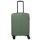 Travelite Air Striple S zöld kabinbőrönd