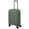 Travelite Air Striple S zöld kabinbőrönd