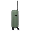 Travelite Air Striple S zöld kabinbőrönd
