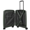 Travelite Air Striple S zöld kabinbőrönd