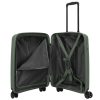Travelite Air Striple S zöld kabinbőrönd