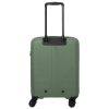Travelite Air Striple S zöld kabinbőrönd