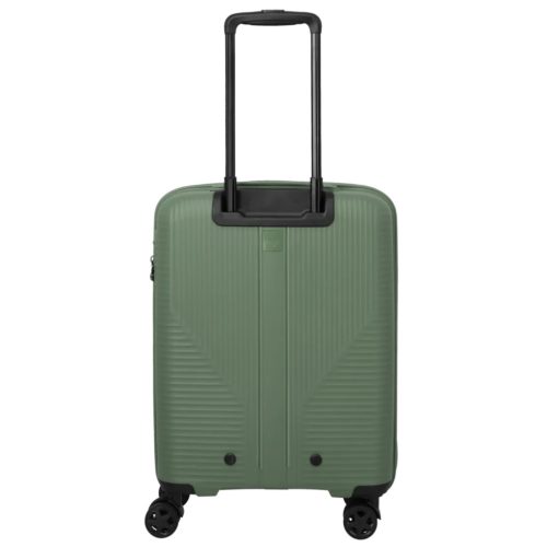 Travelite Air Striple S zöld kabinbőrönd