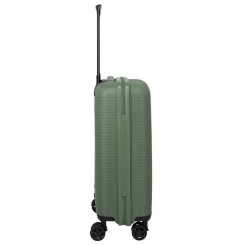 Travelite Air Striple S zöld kabinbőrönd