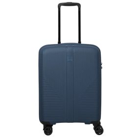 Travelite Air Striple S kék kabinbőrönd