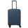 Travelite Air Striple S kék kabinbőrönd